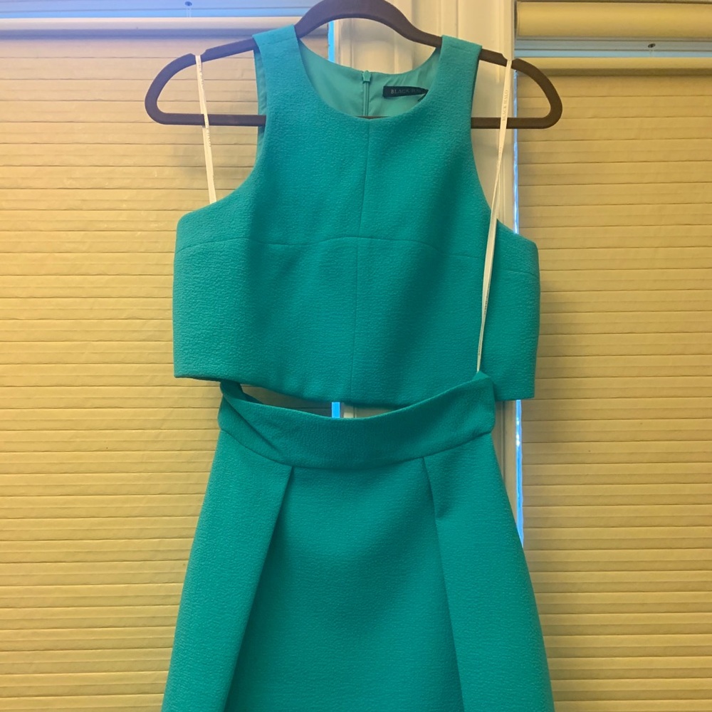 Black Halo 2 piece Set Size 2